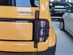 Baojun Yueye 2023 Zhizun Edition - фото 8