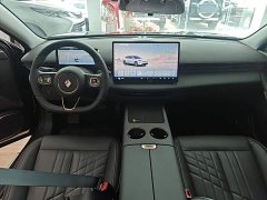 Baojun Xiangjing plug-in hybrid 140km luxury version - фото 10