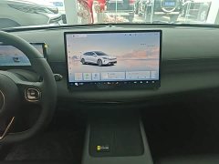Baojun Xiangjing plug-in hybrid 140km luxury version - фото 13