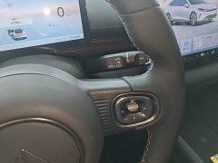 Baojun Xiangjing plug-in hybrid 140km luxury version - фото 14