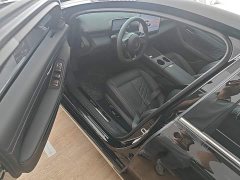 Baojun Xiangjing plug-in hybrid 140km luxury version - фото 16