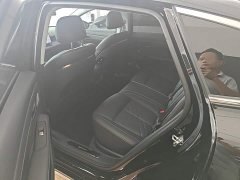 Baojun Xiangjing plug-in hybrid 140km luxury version - фото 17