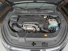 Baojun Xiangjing plug-in hybrid 140km luxury version - фото 20