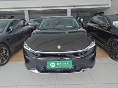 Baojun Xiangjing plug-in hybrid 140km luxury version - фото 3