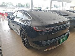 Baojun Xiangjing plug-in hybrid 140km luxury version - фото 5
