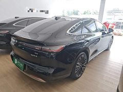 Baojun Xiangjing plug-in hybrid 140km luxury version - фото 7