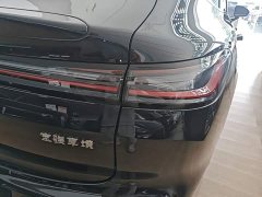 Baojun Xiangjing plug-in hybrid 140km luxury version - фото 8