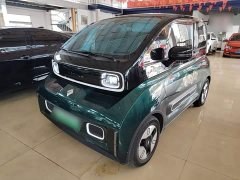 Baojun KiWi EV 2021 artist ternary lithium - фото 1