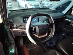 Baojun KiWi EV 2021 artist ternary lithium - фото 10