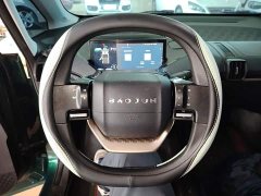 Baojun KiWi EV 2021 artist ternary lithium - фото 11