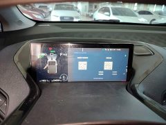 Baojun KiWi EV 2021 artist ternary lithium - фото 12