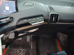 Baojun KiWi EV 2021 artist ternary lithium - фото 13