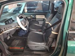 Baojun KiWi EV 2021 artist ternary lithium - фото 15