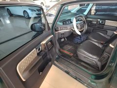Baojun KiWi EV 2021 artist ternary lithium - фото 16