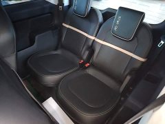 Baojun KiWi EV 2021 artist ternary lithium - фото 17