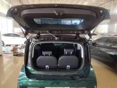 Baojun KiWi EV 2021 artist ternary lithium - фото 19
