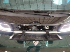Baojun KiWi EV 2021 artist ternary lithium - фото 20