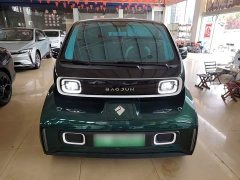 Baojun KiWi EV 2021 artist ternary lithium - фото 3