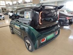 Baojun KiWi EV 2021 artist ternary lithium - фото 5
