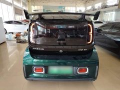 Baojun KiWi EV 2021 artist ternary lithium - фото 6