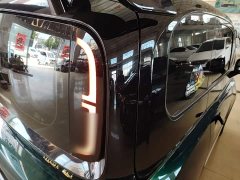 Baojun KiWi EV 2021 artist ternary lithium - фото 8