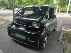 Baojun KiWi EV Artist’s Light Edition Lithium Iron Phosphate - фото 1