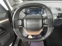 Baojun KiWi EV Artist’s Light Edition Lithium Iron Phosphate - фото 11