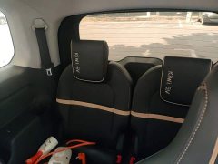 Baojun KiWi EV Artist’s Light Edition Lithium Iron Phosphate - фото 17