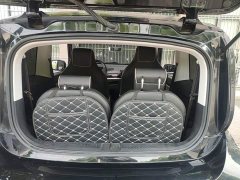 Baojun KiWi EV Artist’s Light Edition Lithium Iron Phosphate - фото 19