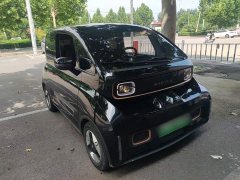 Baojun KiWi EV Artist’s Light Edition Lithium Iron Phosphate - фото 4