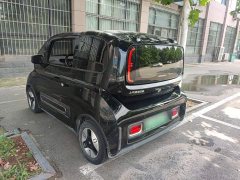 Baojun KiWi EV Artist’s Light Edition Lithium Iron Phosphate - фото 5