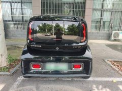 Baojun KiWi EV Artist’s Light Edition Lithium Iron Phosphate - фото 6
