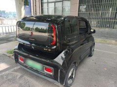Baojun KiWi EV Artist’s Light Edition Lithium Iron Phosphate - фото 7