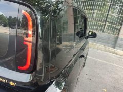 Baojun KiWi EV Artist’s Light Edition Lithium Iron Phosphate - фото 8