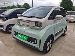 Baojun KiWi EV 2023 Smart Edition ternary lithium - фото 1