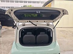 Baojun KiWi EV 2023 Smart Edition ternary lithium - фото 19