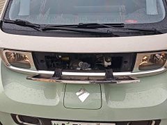 Baojun KiWi EV 2023 Smart Edition ternary lithium - фото 20