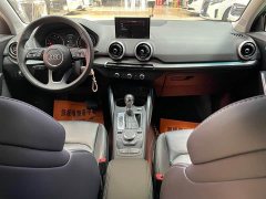 Audi Q2L 35 TFSI Version - фото 13
