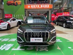 Audi Q2L 35 TFSI Version - фото 3
