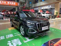 Audi Q2L 35 TFSI Version - фото 4
