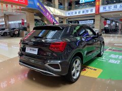 Audi Q2L 35 TFSI Version - фото 8