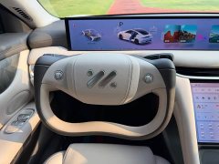 Baojun KiWi EV Artist’s Light Edition ternary lithium - фото 10