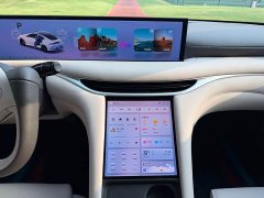 Baojun KiWi EV Artist’s Light Edition ternary lithium - фото 11