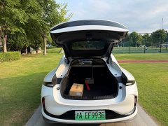 Baojun KiWi EV Artist’s Light Edition ternary lithium - фото 13