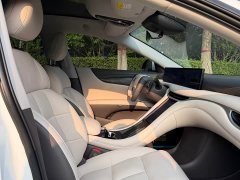 Baojun KiWi EV Artist’s Light Edition ternary lithium - фото 15