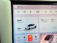Baojun KiWi EV Artist’s Light Edition ternary lithium - фото 18