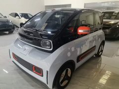Baojun KiWi EV Artist’s Light Edition ternary lithium - фото 2