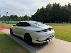 Baojun KiWi EV Artist’s Light Edition ternary lithium - фото 20