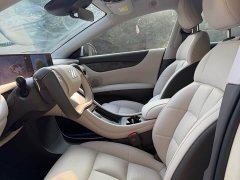 Baojun KiWi EV Artist’s Light Edition ternary lithium - фото 4