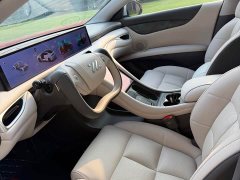 Baojun KiWi EV Artist’s Light Edition ternary lithium - фото 5